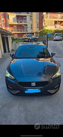 SEAT LEON FR