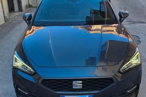 SEAT LEON FR
