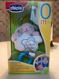 NUOVO Chicco DolceNanna