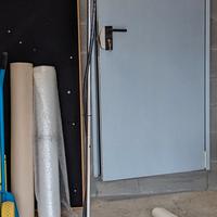 Lampada da terra alogena