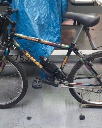 Mtb Omas