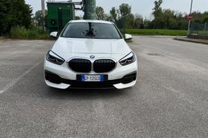 Bmw 118d