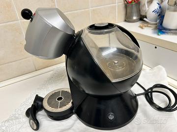 Macchina caffe dolce gusto