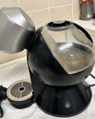 Macchina caffe dolce gusto