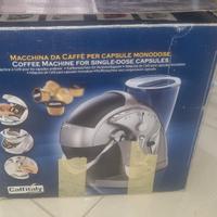 macchina caffè 