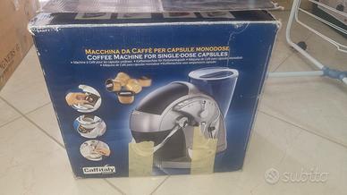 macchina caffè 