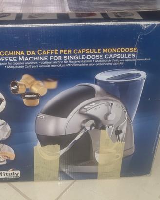 macchina caffè 