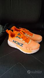 Scarpe sportive HOKZ – 3 paia colorate 