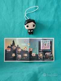 Funko Pop! Kinder Joy Cho Chang