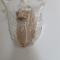 Applique vetro di murano