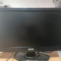 TV/Monitor LCD 22