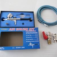 Aeropenna  AIR BRUSH KIT FENGDA
