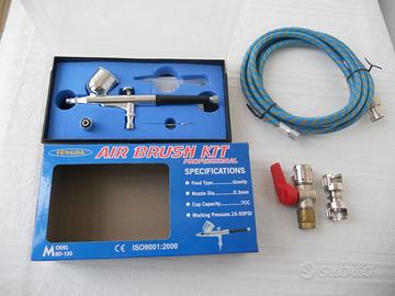 Aeropenna  AIR BRUSH KIT FENGDA