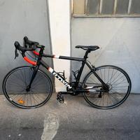 Bicicletta da corsa triban 500 decathlon