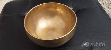 Campana tibetana