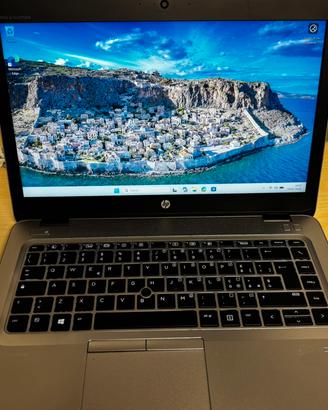 Portatile HP EliteBook 840 g3