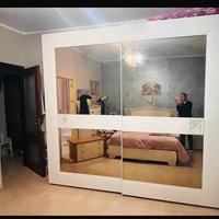 Camera da letto completa