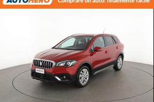 SUZUKI S-Cross JJ42493