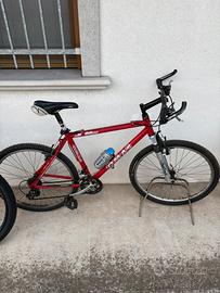 Bici Omas