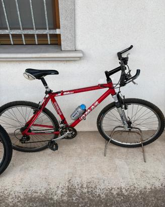 Bici Omas