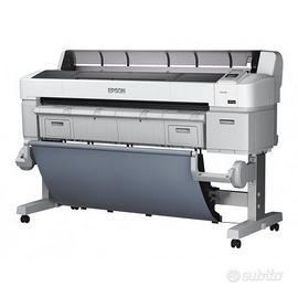 Plotter Epson SureColor SC-T7200 large-format