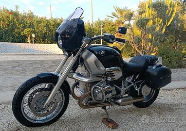 BMW r1200c