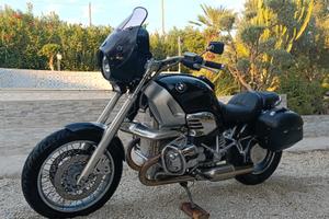 BMW r1200c