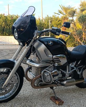BMW r1200c
