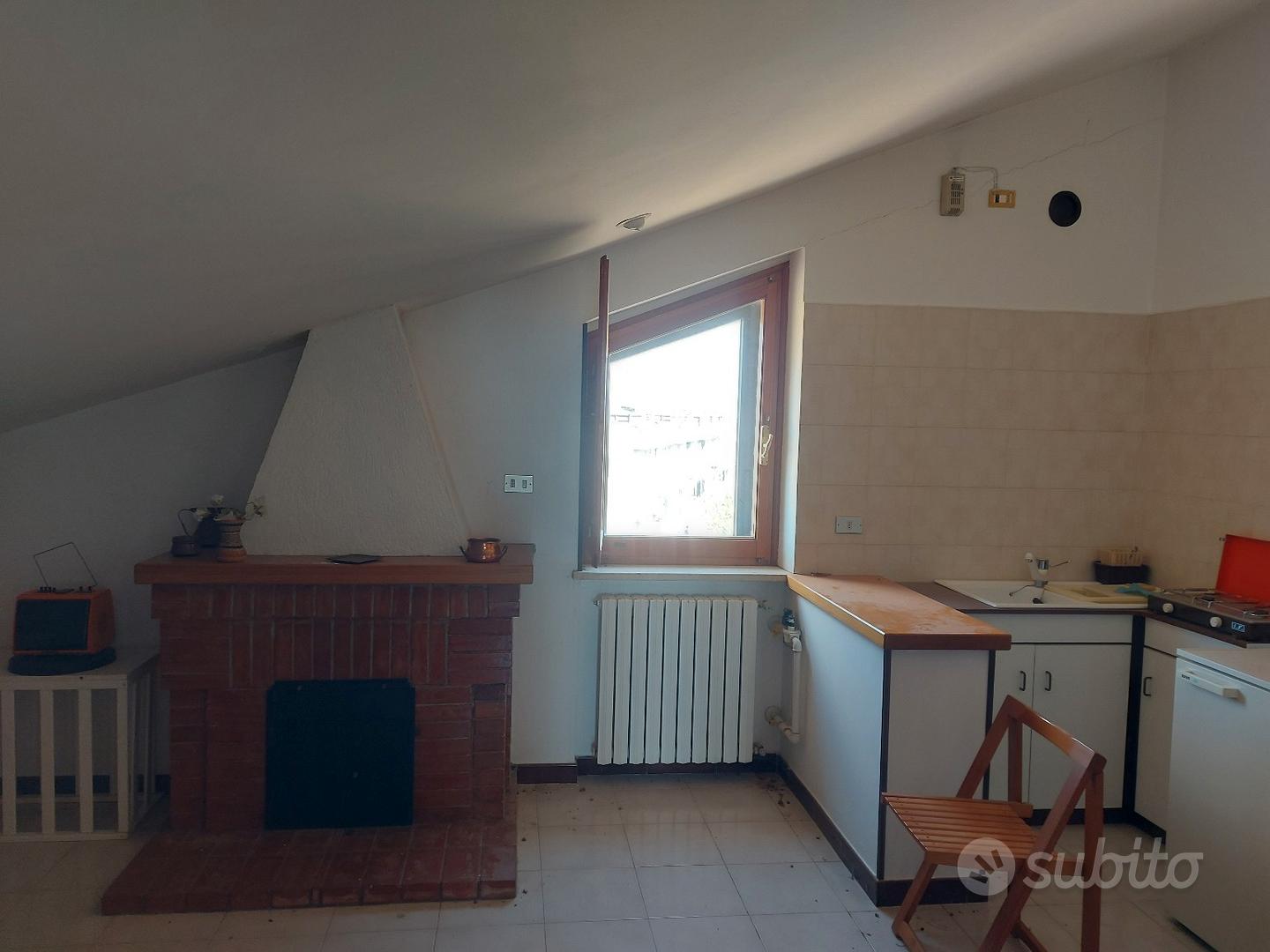 Appartamento – Policoro, Matera - Altro