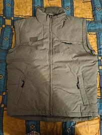 Smanicato pesante Fila Fisi 