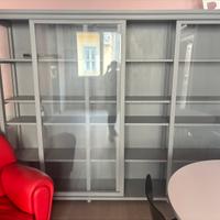 Libreria Credenza
