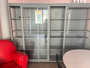 Libreria Credenza
