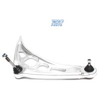 BRACCIO SINISTRO DELLA SOSPENSIONE BMW SERIE 3 E46