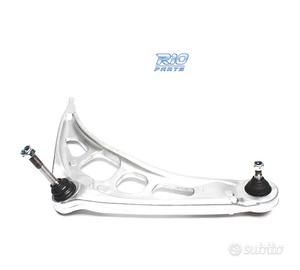 BRACCIO SINISTRO DELLA SOSPENSIONE BMW SERIE 3 E46