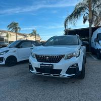 Peugeot 3008 blueHDI Allure