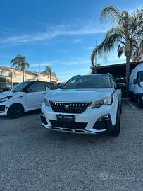 Peugeot 3008 blueHDI Allure