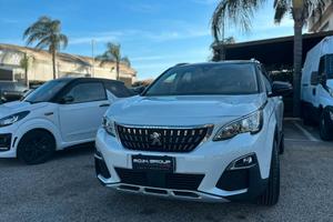 Peugeot 3008 blueHDI Allure