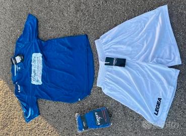 Completini da calcio.