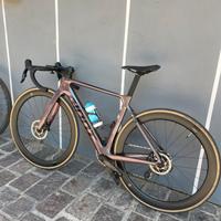 Giant Propel Nebula