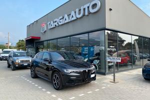 Alfa Romeo Stelvio 2.2 t Veloce Q4 210cv auto