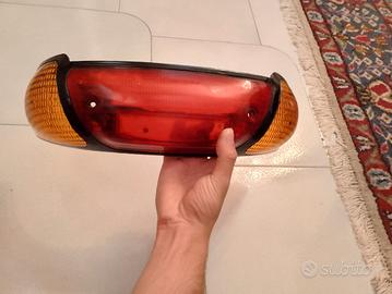 Piaggio zip stop posteriore 