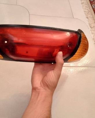 Piaggio zip stop posteriore 