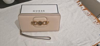 portafogli GUESS 