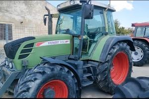 Fendt 312 vario