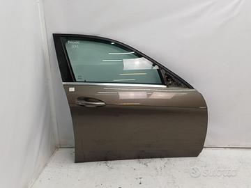 Porta portiera anteriore destra mercedes e350 w212