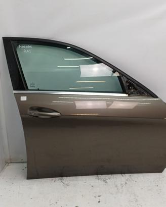 Porta portiera anteriore destra mercedes e350 w212