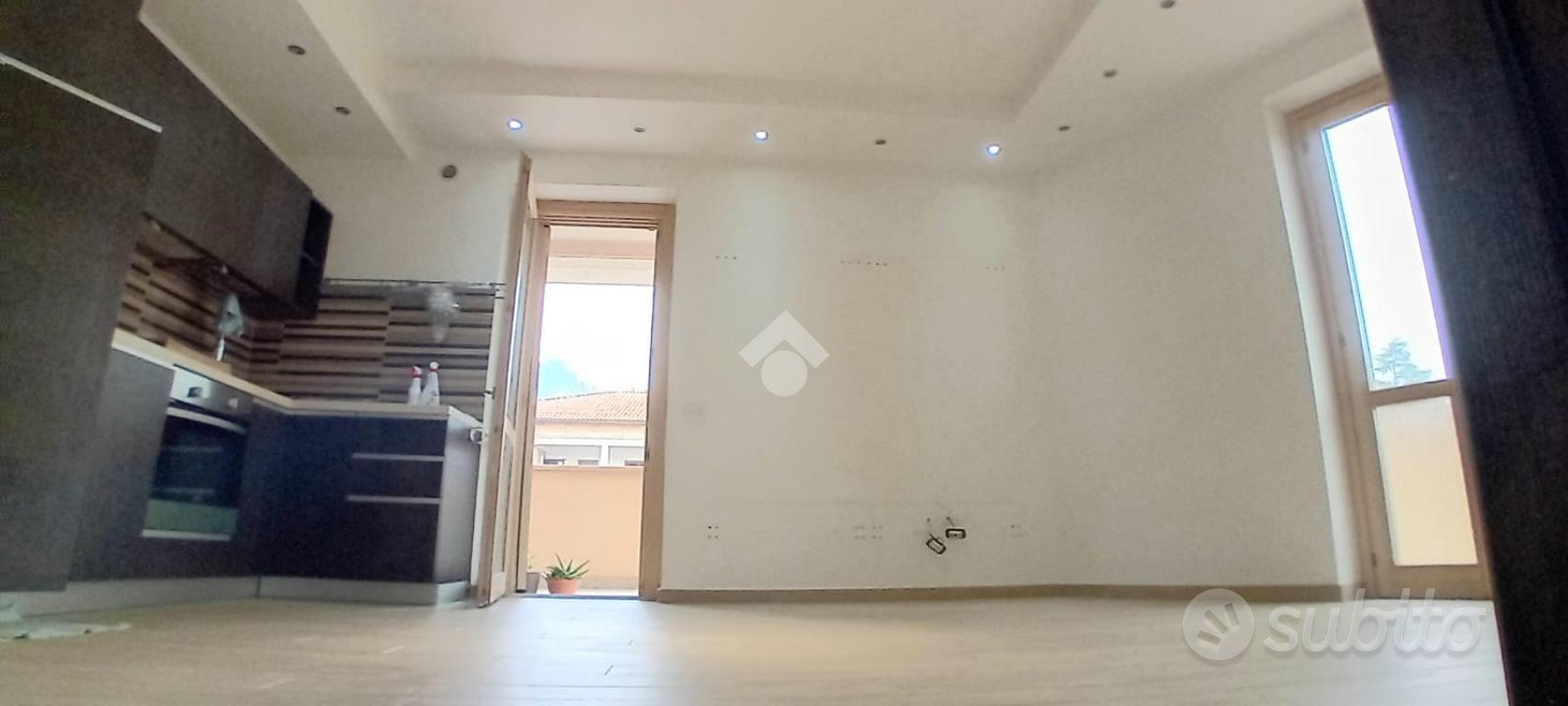 Apartment in San Gemini, Acquavogliera - Vista 2