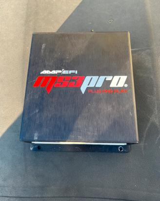 Centralina Megasquirt 3 pro pnp per Mx5 Na