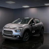 CITROEN C3 PureTech 110 S&S Shine