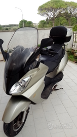 Scooter Atlantic 200